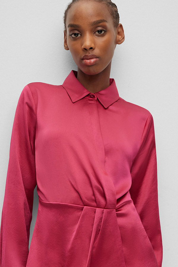 ΦΟΡΕΜΑ HUGO - 663 ΡΟΖ